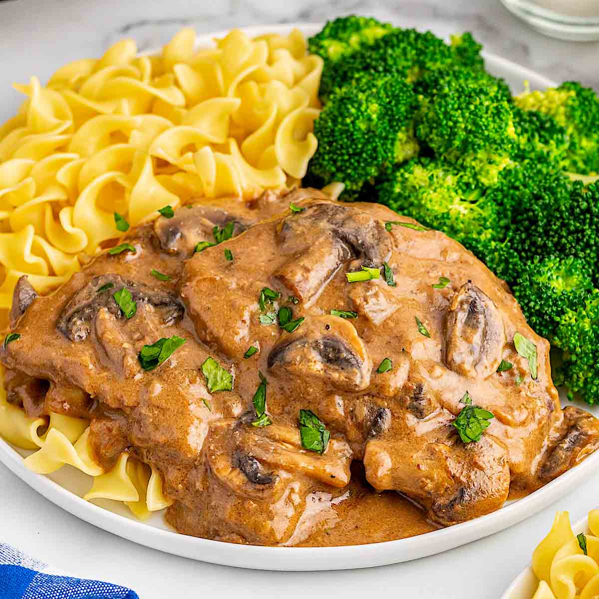 Quick and Delicious Home Cooked Recipes - Deliciously Home Cooked