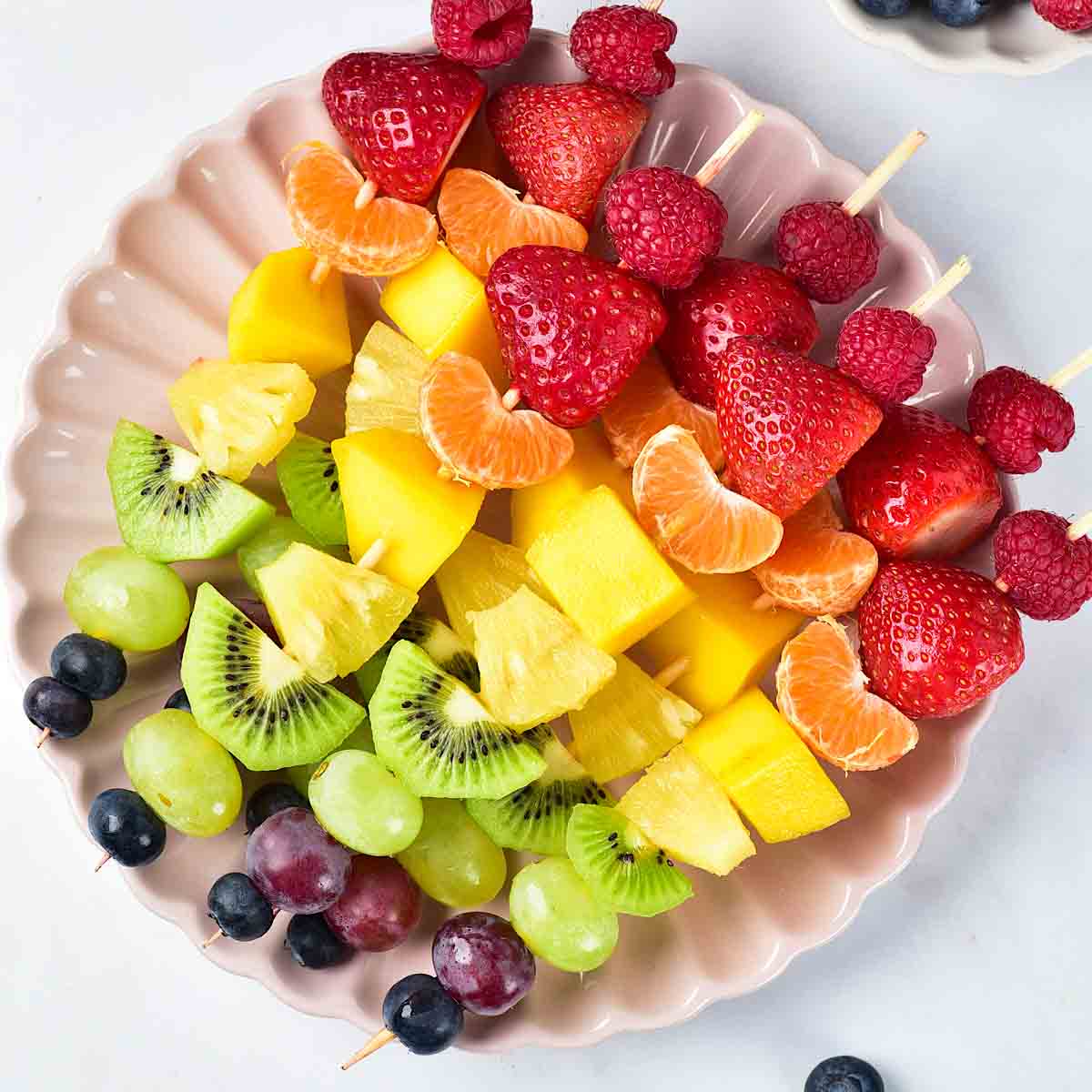 Rainbow Fruit Skewers Deliciously Home Cooked rainbow-fruit-skewers-deliciously-home-cooked